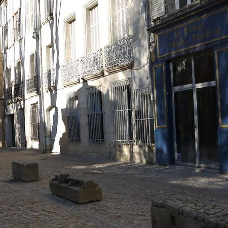 Appartements Des Teinturiers Avignon Buitenkant foto